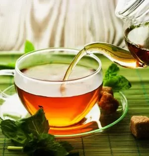 The facts about tea