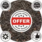 Kirkgate Blend Black Tea