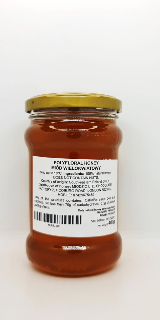 Polyfloral--Wildflower-Raw-Honey-Buy-Online-400B