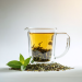 The Simple Act of Refusing Teabags