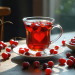 Fruit Tea – Love Story